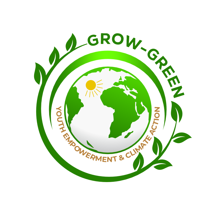 Grow Green Initiatives