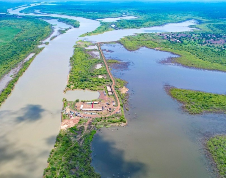Coastal and Marine Conservation Program