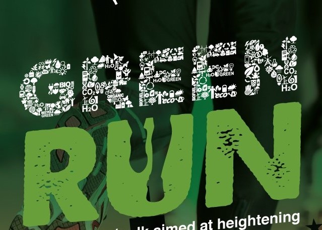 Climate Change Education Program