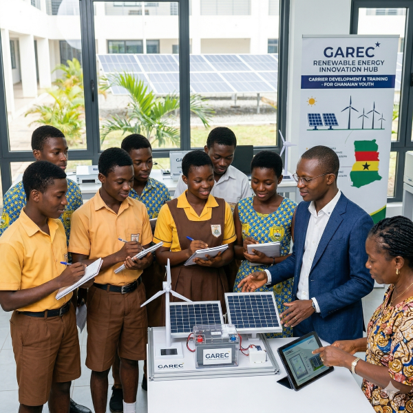 Career Development Program