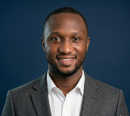 Emmanuel Osei Nkansah 