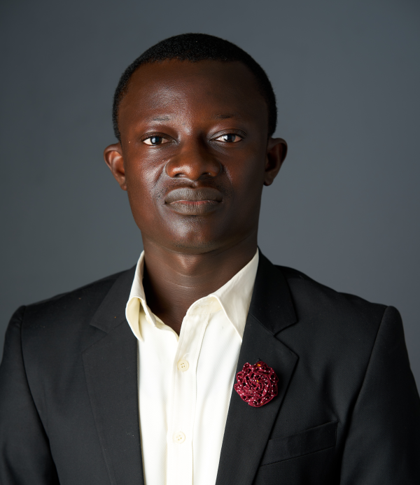 Michael Nkansah Koomson