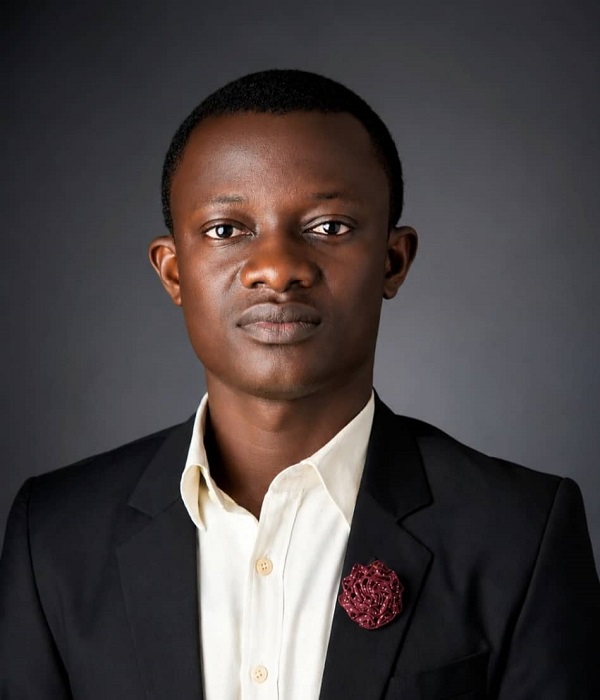 Michael Nkansah Koomson